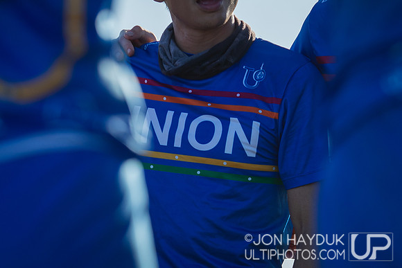 Pan American Ultimate Championships