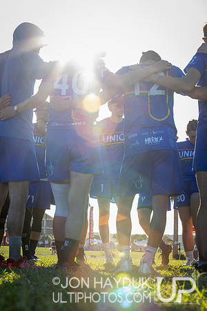 Pan American Ultimate Championships