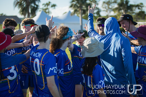 Pan American Ultimate Championships