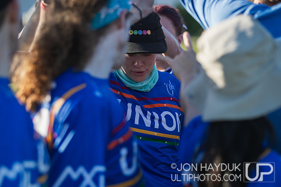Pan American Ultimate Championships