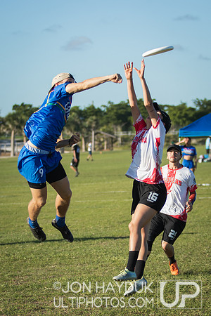 Pan American Ultimate Championships