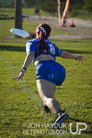 Pan American Ultimate Championships