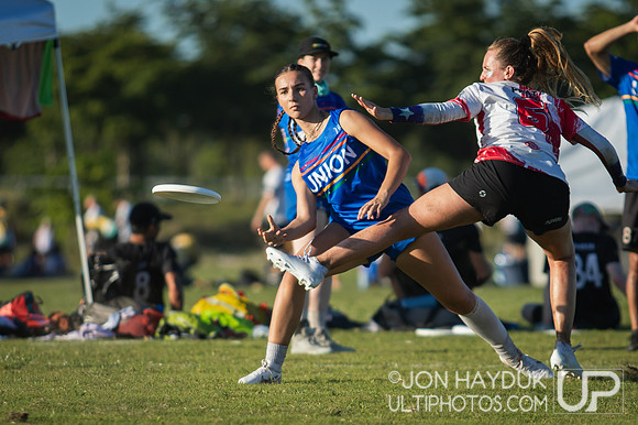 Pan American Ultimate Championships