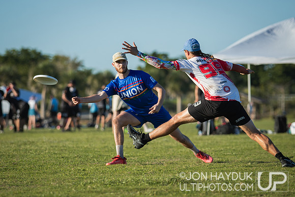 Pan American Ultimate Championships