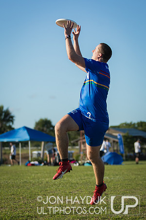 Pan American Ultimate Championships