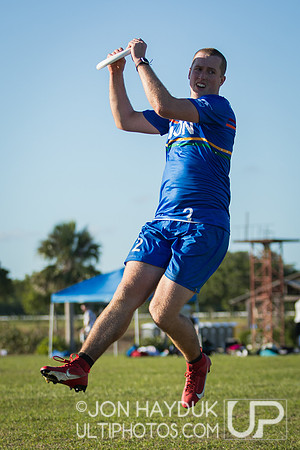 Pan American Ultimate Championships