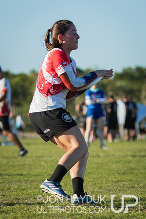 Pan American Ultimate Championships