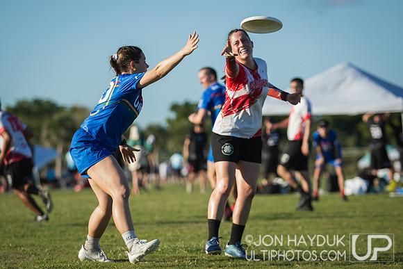 Pan American Ultimate Championships