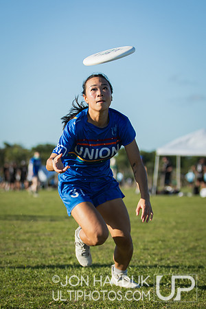 Pan American Ultimate Championships