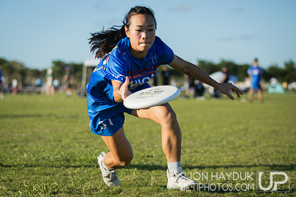 Pan American Ultimate Championships
