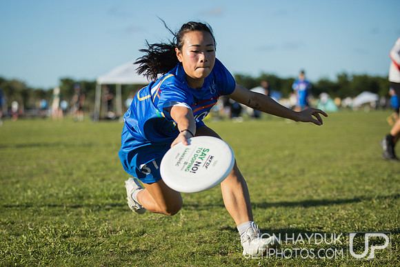 Pan American Ultimate Championships
