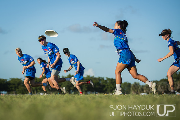 Pan American Ultimate Championships
