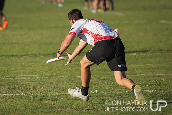 Pan American Ultimate Championships