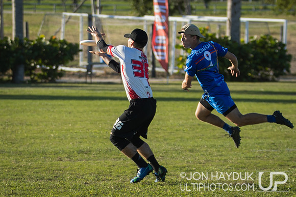Pan American Ultimate Championships