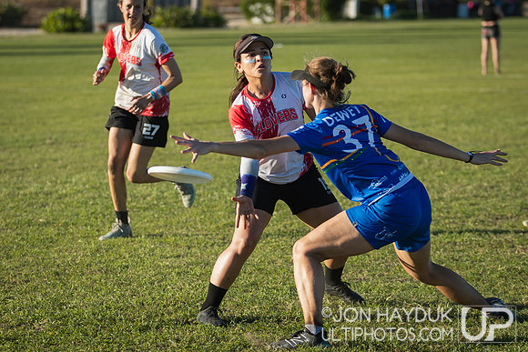 Pan American Ultimate Championships