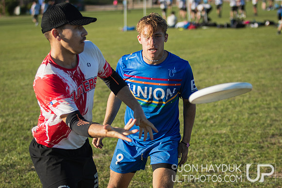 Pan American Ultimate Championships
