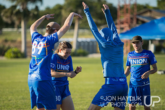 Pan American Ultimate Championships