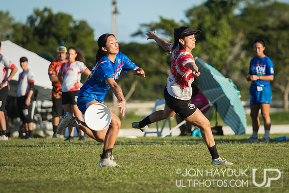 Pan American Ultimate Championships
