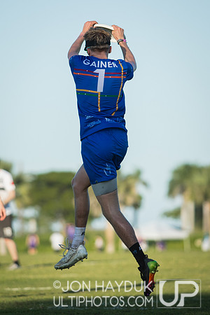 Pan American Ultimate Championships