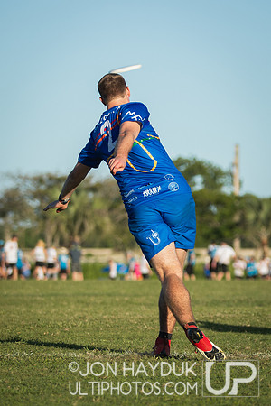 Pan American Ultimate Championships