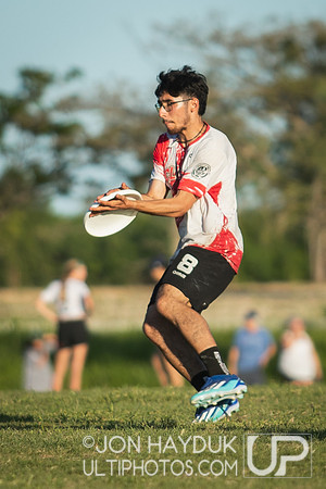 Pan American Ultimate Championships