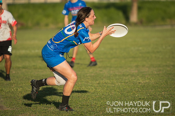 Pan American Ultimate Championships