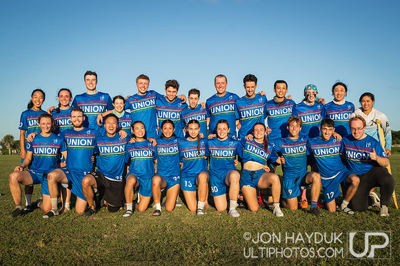 Pan American Ultimate Championships