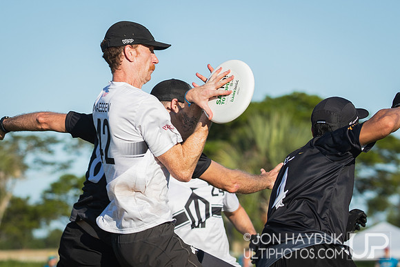 Pan American Ultimate Championships