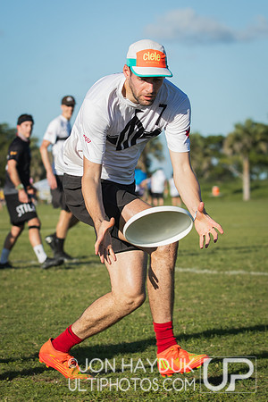 Pan American Ultimate Championships