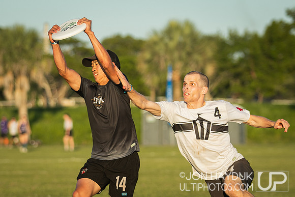 Pan American Ultimate Championships