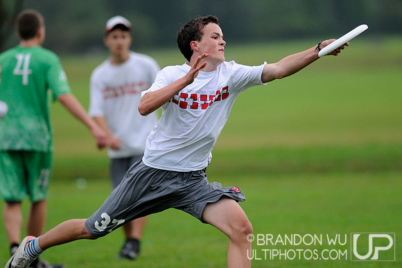 WJUC Day 1 - Monday