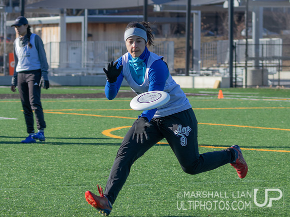 DC Shadow 2022 Tryout #3