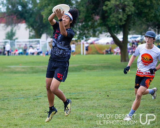 2022 USA Ultimate Youth Club Championships