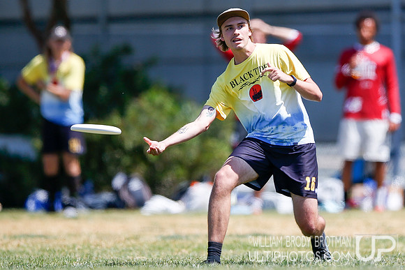 Day 1 of Southwest D-I  Regionals