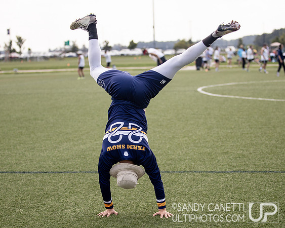 2024 Mid-Atlantic Regionals Saturday Action
