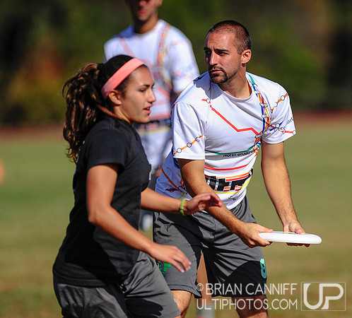 2014 USAU MA Reg D2 Mixed