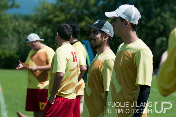 WUCC 2014