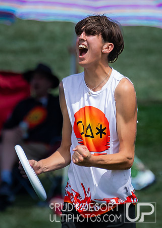 2024 USA Ultimate Youth Club Championships