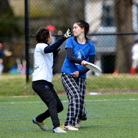 YULA 2022 Saturday action