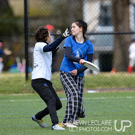 YULA 2022 Saturday action