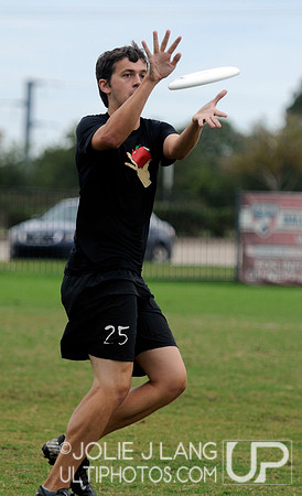 USA Ultimate Nationals Championships 2013 - AMP vs Slow White Pre-Quarters game
