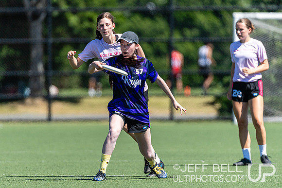 BC Junior Ultimate Championship