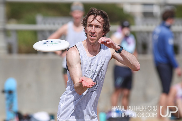 2022 USA Ultimate Beach National Championships