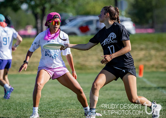 2024 USA Ultimate Youth Club Championships
