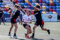 Full Coverage - New York Gridlock vs Raleigh Radiance - PUL Semi 2019