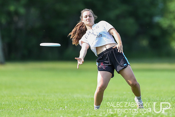 Women's Select Pool Play – Boston Invite 2019.