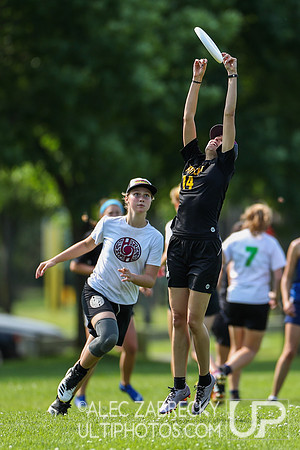 Women's Select Pool Play – Boston Invite 2019.