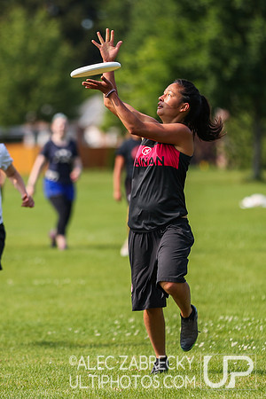 Women's Select Pool Play – Boston Invite 2019.