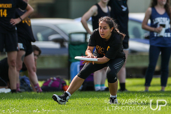 Women's Select Pool Play – Boston Invite 2019.