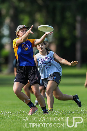 Women's Select Pool Play – Boston Invite 2019.
